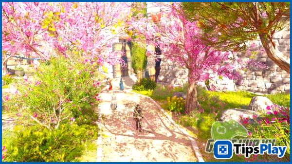 images 4 of [Review] Assassin's Creed Odyssey - Is this the most epic game in Assassin's Creed history?